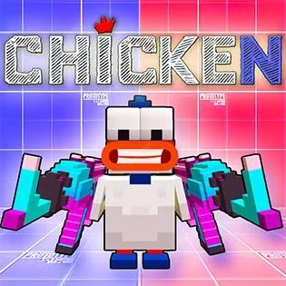 chicken cs