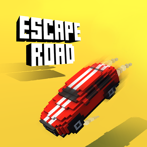 escape road