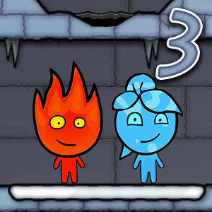 fireboy and watergirl ice temple
