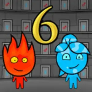 fireboy and watergirl fairy tails