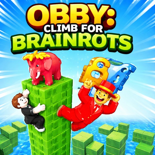 obby climb for brainrots