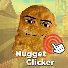 omega nugget clicker