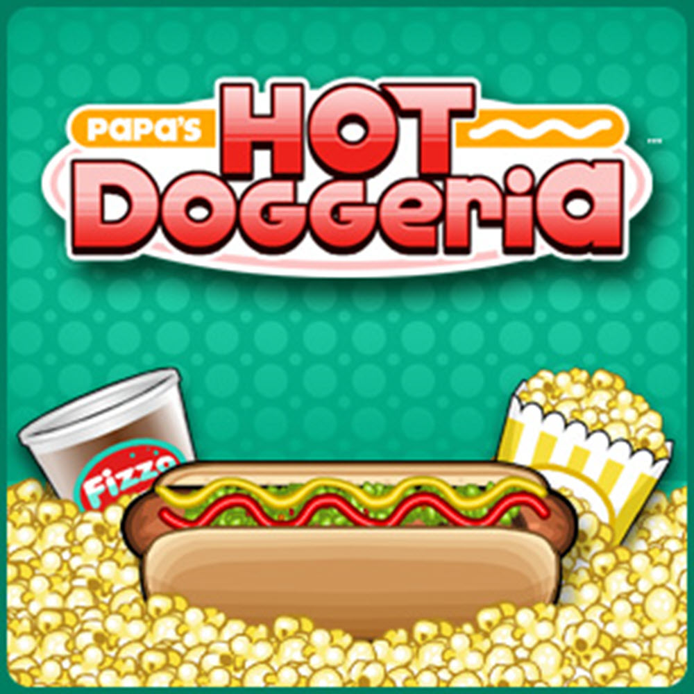 papas hot doggeria
