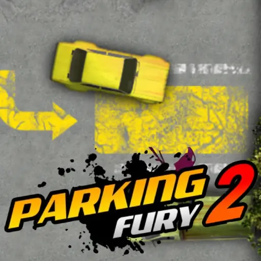 parking fury 2