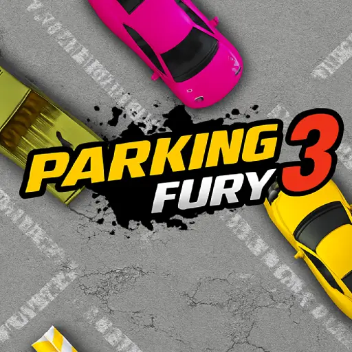 parking fury 3
