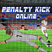penalty kick online