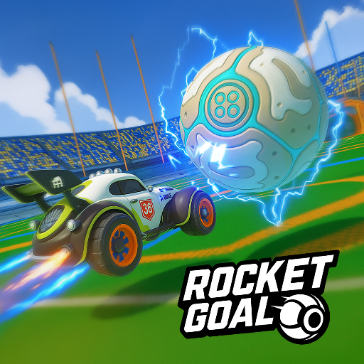 rocket goal io