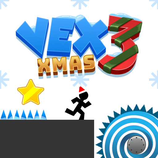 vex 3 xmas