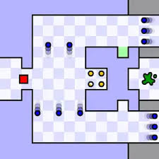 worlds hardest game 2