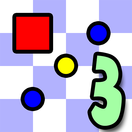 worlds hardest game 3