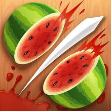 fruit ninja