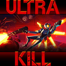 ultrakill